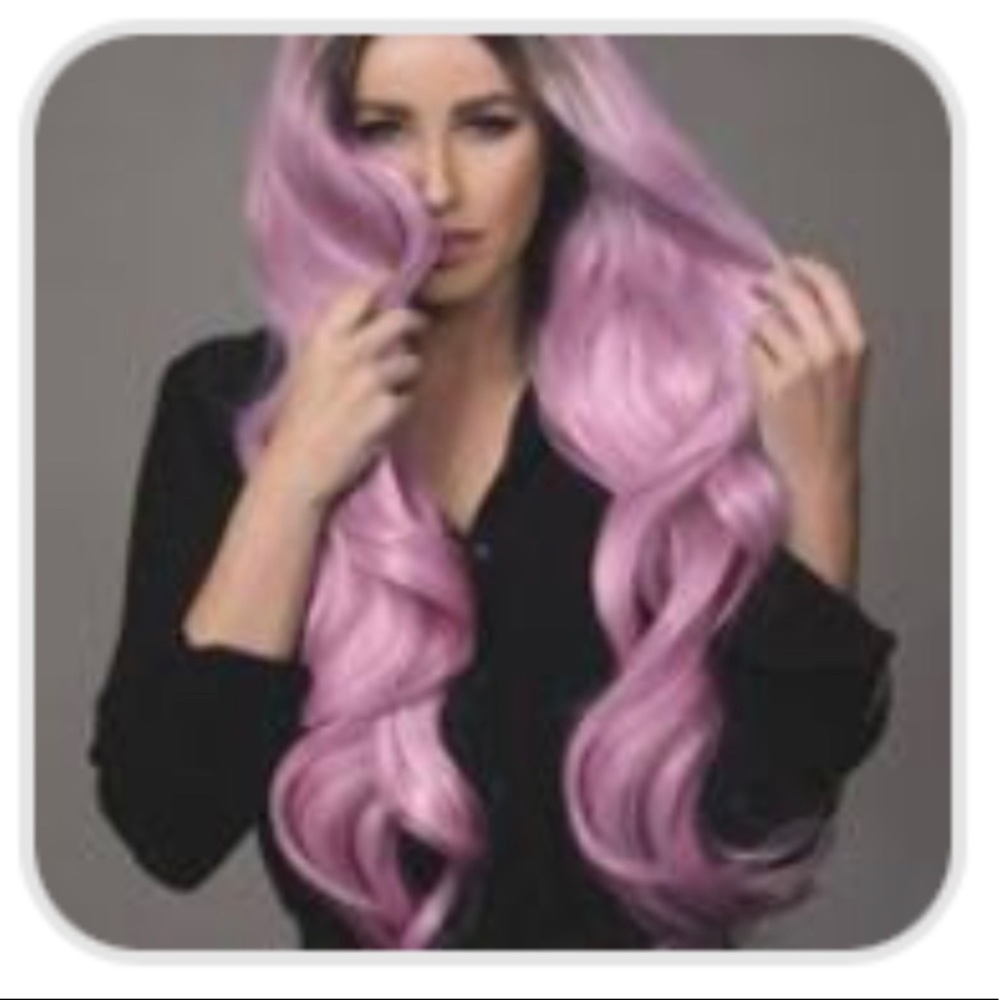 Bellami 30 Inch Synthetic Wig Body Wave Kandee Brand New Never Worn NWT
